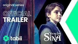 Young Ibn Sina (نوجوان ابن سینا) - Official Trailer | 