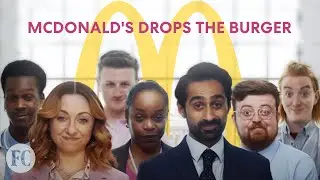 Is The New McDonald’s Ad Genius or Total Garbage? | Fast Company