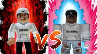 Power Heroes With a lot of PAUSE wit @GbabyROBLOX