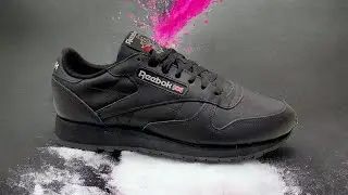 Reebok Classic