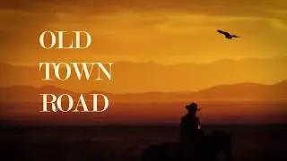 OLD TOWN ROAD