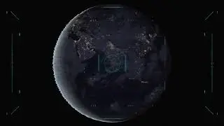 HUD Screen Overlays