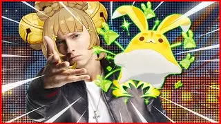 Genshin Impact YaoYao.exe