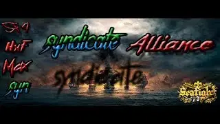 SEAFIGHT: Syn Alliance
