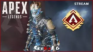 1 СЕЗОН ● Я СПОКОЕН КАК ЛЕД МЕНЯ НИЧТО НЕ ... | Apex Legends