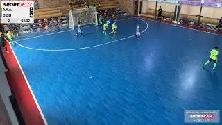 23/08/2024 Жалал-Абад vs Бурана
