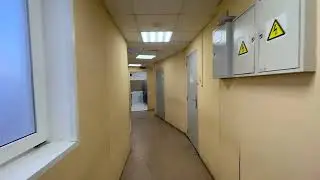 ст.м.Гражданский пр./пр.Просвещения - 202м2