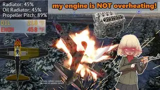 Using Manual Engine controls to 