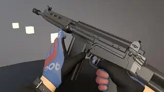 Small FAL Set