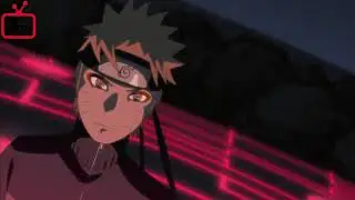 NARUTO [AMV] CHIKARA 