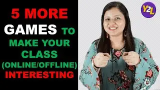 How to make online class interesting