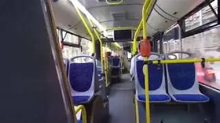 Автобус Санкт-Петербурга 8-422: Volgabus-6271.00 б.1308 по №24 по изм. марш. (11.05.18)