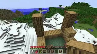Lp Minecraft прохождения 1 часть