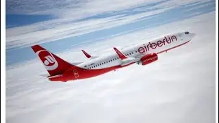 ❌Breaking News❌ Letzter Air Berlin Flug 2017 || last air berlin flight 2017