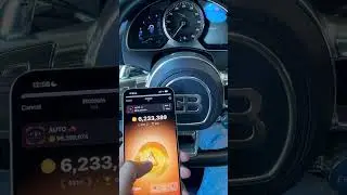 Заработал на ноткоине на ламбу . Notcoin крипта