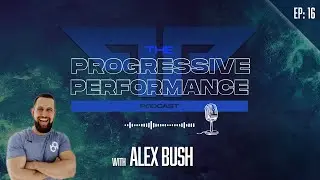 Programming Principles | Alex Bush | Ep.16 - P2 Podcast
