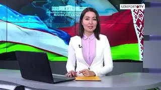 Узбекистан Президент Шавкат мирзияев уруш кахрамон Ларины зиёрат килди