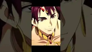RECOMENDAÇÃO DE ANIME - Magi #magi