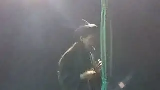 Live GUS ALI GONDRONG Sholawat Regge DON'T WORRY