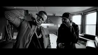 Fekky - Gossip (feat. Giggs)