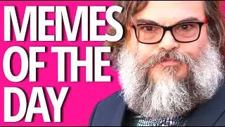 JACK BLACK WILL PROBABLY GET DEPORTED OVER THIS!!