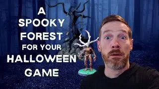 Halloween TTRPG Recommendation - Tales of the Old Margreve