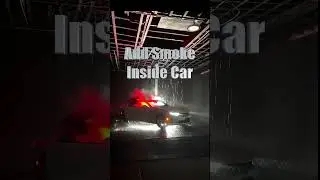 Photographer Car Wash- how to use light and rain in a Photoshoot #jasonlanierphotography