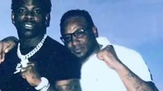 Casanova’s Big Homie Dick Wolf Granted a New Murder Trial, Gives Back 50yrs To Life Sentence..