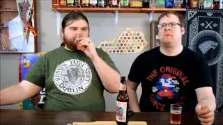 Ballast Point Sea Rose Review!