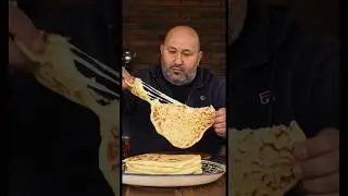 Khachapuri in 15 minutes! FLOUR + YOGURT and cheese 