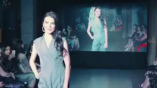 “TI AMO “  by Viktoria Popova    “FREEDOM “ collection 2018