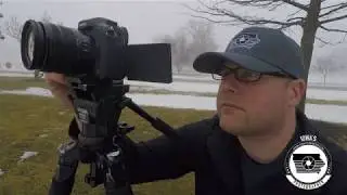 Iowa's Photographer - 2019 Year In Review
