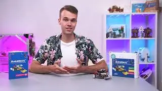 Урок 9. Адреса модулей на шине I2C. Arduino (что такое I2C, адресация, как изменить адрес модуля)