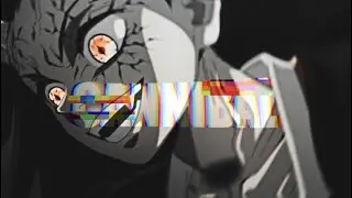 Nezuko | Cannibal (AMV)
