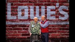 WWII Veteran Inspires Customers and Associates