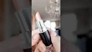 🔴COVERGIRL LIPSTICK in Bronzed Peach #015 #tiktok #beauty #makeuptutorial #tiktokvideo