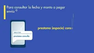 Conoce cómo disponer de tu Préstamo Digital BanCoppel