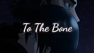 Pamungkas - To The Bone | Eren Mikasa | Short Video Anime | Story WA Anime