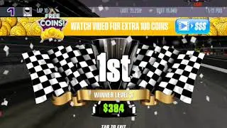 Playing stock cars . Immense speed . Super quality | NAVANEET PLAYZ