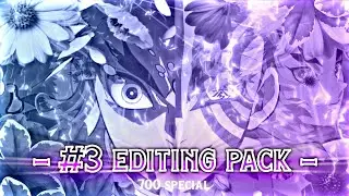 ALIGHT MOTION AMV FREE EDIT PACK / TAKI FX FIRST EDITING PACK ☁️