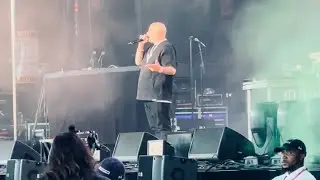 Berner Live Chicago High School Reunion Tour