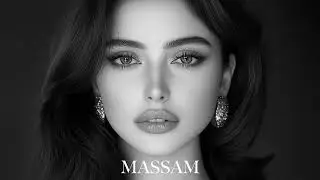 MASSAM - Ethnic & Deep House Relax Mix (Vol.13)