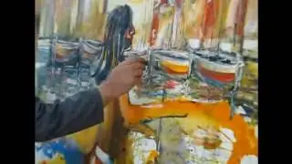 ¿Conoces las obras de arte más famosas de la historia?