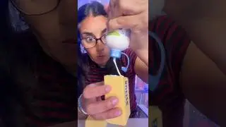 LAURA CERCA DI INCOLLARE IL BUTTER!
