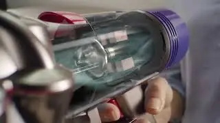 Dyson V8 Absolute Belaidis dulkių siurblys | BIGBOX.LT