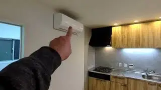 Aparto Renovation