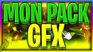 📷MON PACK GFX FORTNITE ! (JPEG, Renders, PNG, Skins, BG)📷