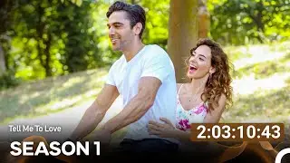 Tell Me To Love All Episodes (English Subtitles)