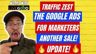 Trafficzest Review Update  – Responsive Targeted Traffic Guaranteed