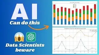 Julius AI: The End of Data Scientists or a New Beginning?